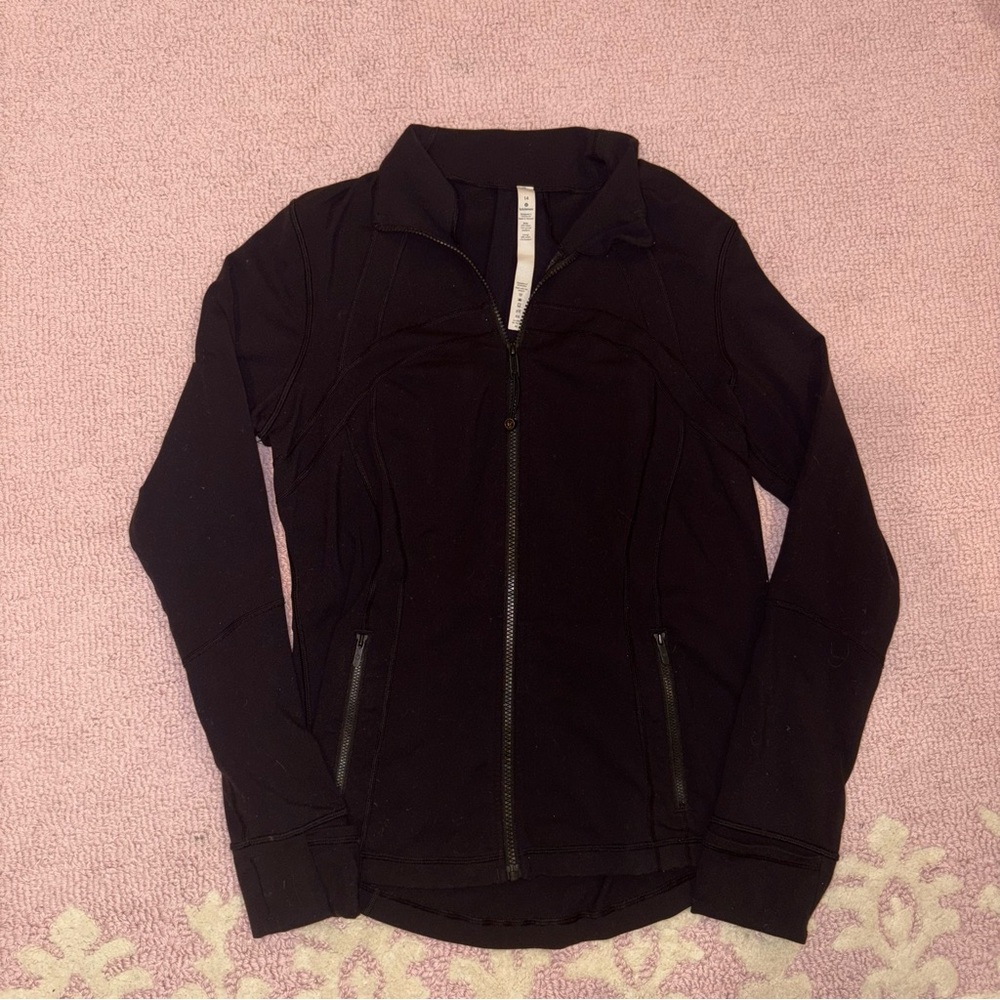Lululemon Define Jacket